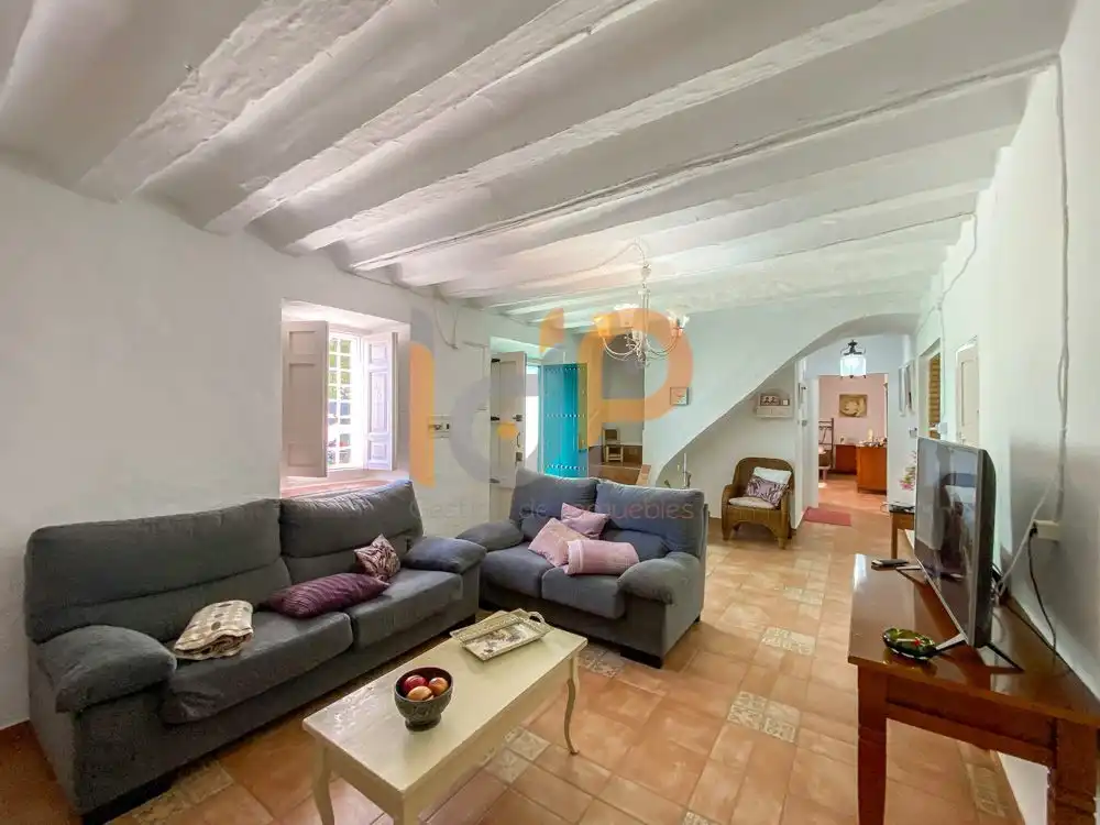 Haus zum Verkauf in Huércal-Overa, imagen 5