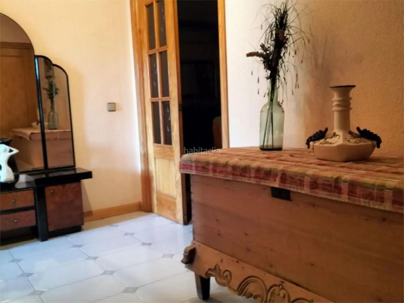 Casa con jardín en venta en Calle Carretas 1, imagen 14