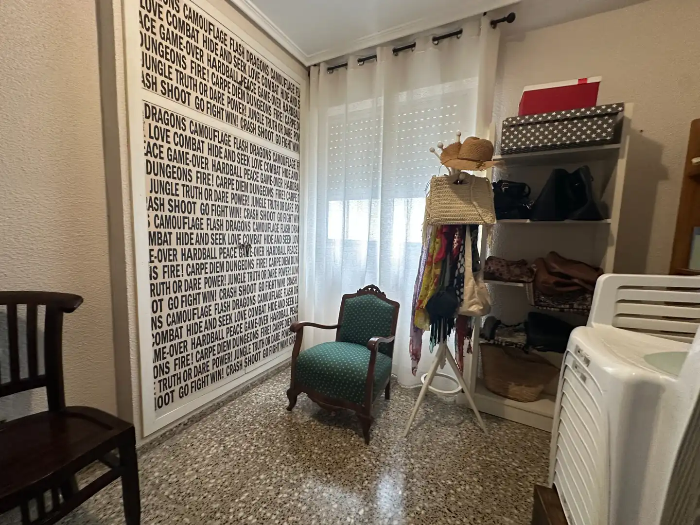 Flat for sale in Calle León XIII, Centro