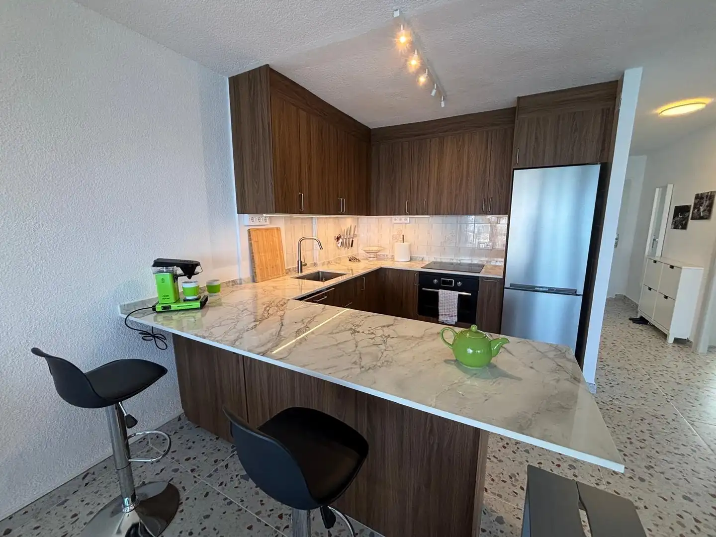 Apartment mit Terrasse zum Verkauf in Avenida Roentgen 6, imagen 10
