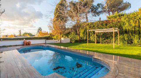 Foto 2 de Casa o chalet en venta en Calle de Garajonay, Urbanizaciones, Rivas-Vaciamadrid