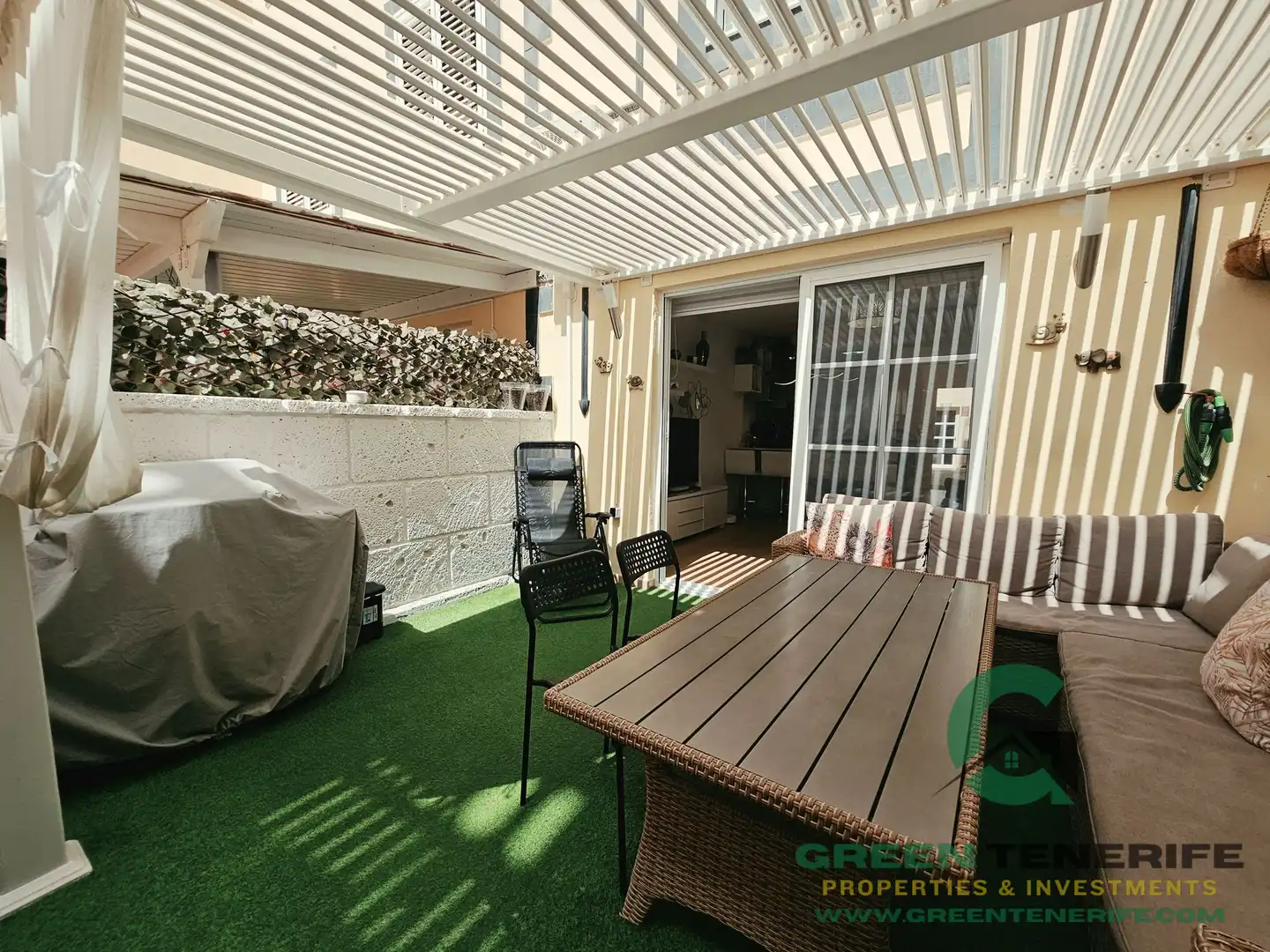 Piso con terraza en venta en Calle La Tosca, imagen 20