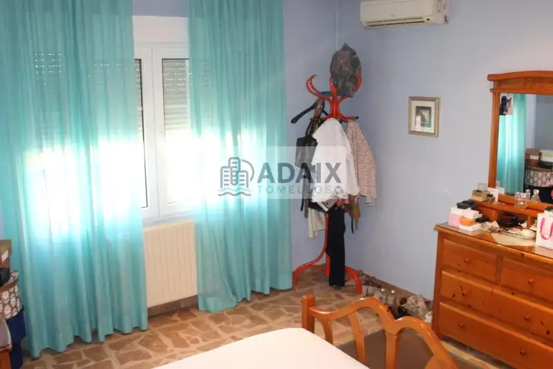 Casa amb terrassa en venda a Tomelloso, imagen 19