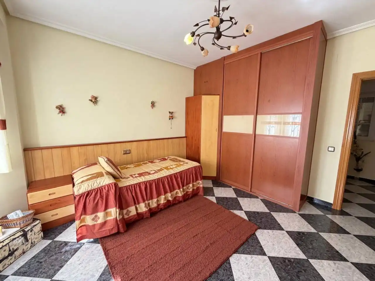 Habitación de Casa o chalet en venta en Sonseca
