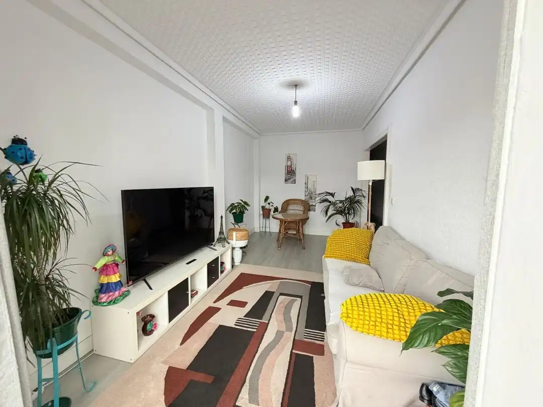 Piso en venta en Ibaiondo, imagen 3