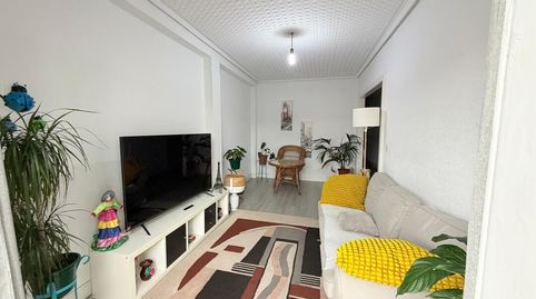 Foto 3 de Piso en venta en San Francisco, Bilbao