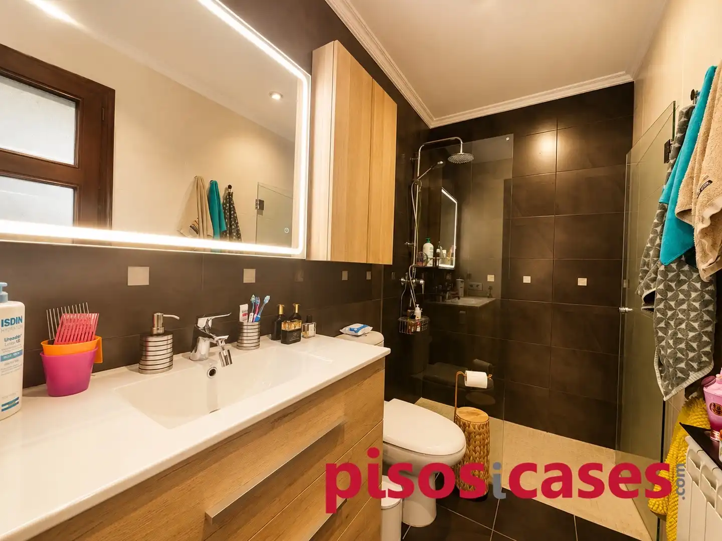 Wohnung mit Aufzug zum Verkauf in Carrer Jaume Balmes, imagen 9