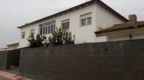 Foto 2 de Casa o xalet en venda a Tíjola, Almería