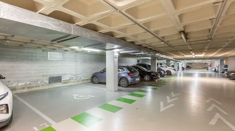 Photo 3 of Garage for sale in Pamplona-iruña - Calle Abejeras, 16, Iturrama, Pamplona / Iruña