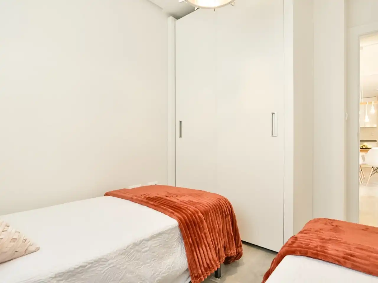 Apartment mit Pool zum Verkauf in Orihuela Costa, imagen 24