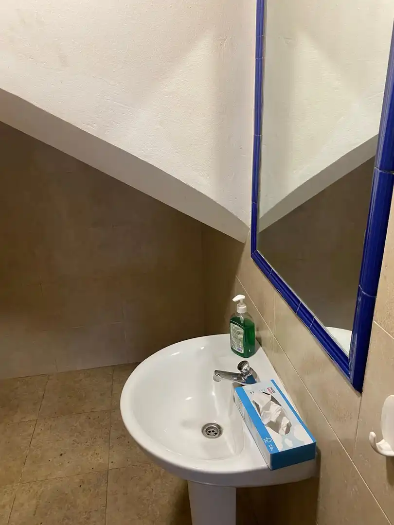 Geschaftsraum zur Miete in Fuentes Claras