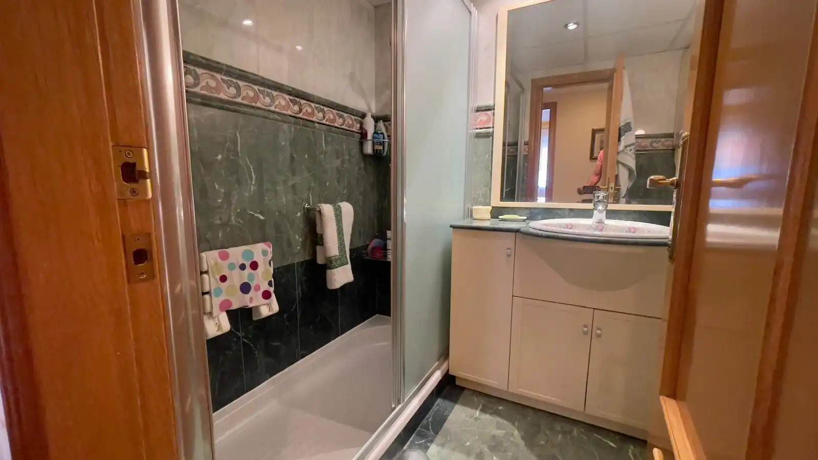 Appartement avec piscine à vendre à Playa de Poniente, imagen 14