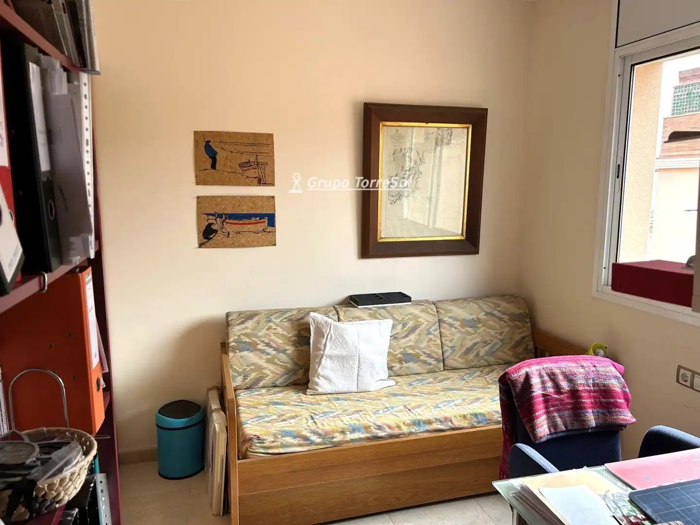 Penthouse mit Aufzug zum Verkauf in Carrer de Josep Pla, imagen 46
