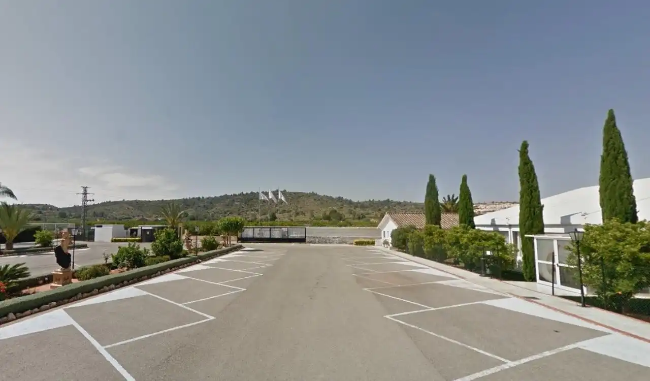 Local comercial en venda a BARRACA DELS FRANCHS, 126, imagen 14