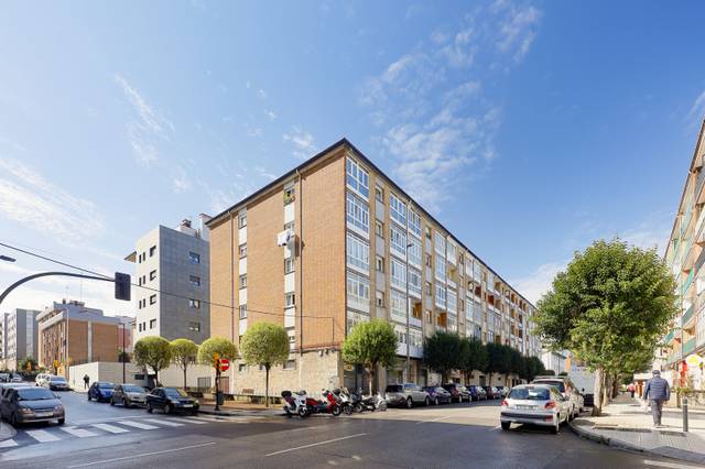 Piso en Venta en Gijón - FEIJOO, 48 en El Coto