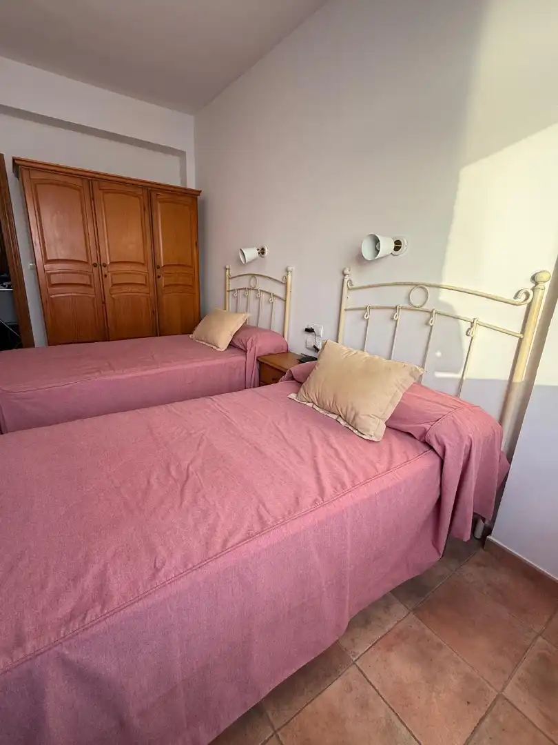 Wohnung zur Miete in Calle Amarre, La Caleta - La Guardia