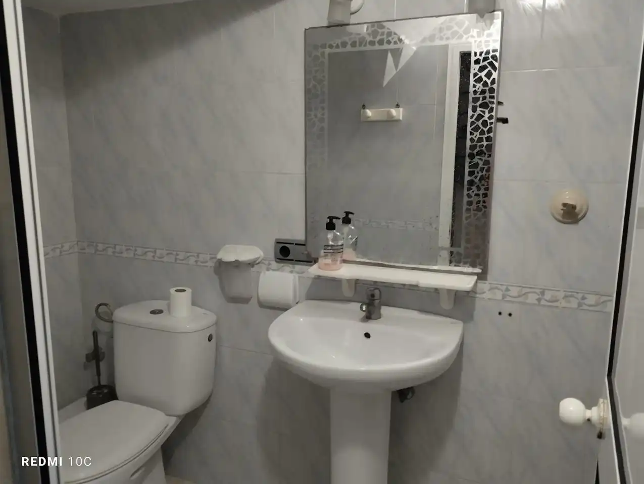 Baño de Piso en venta en Melilla