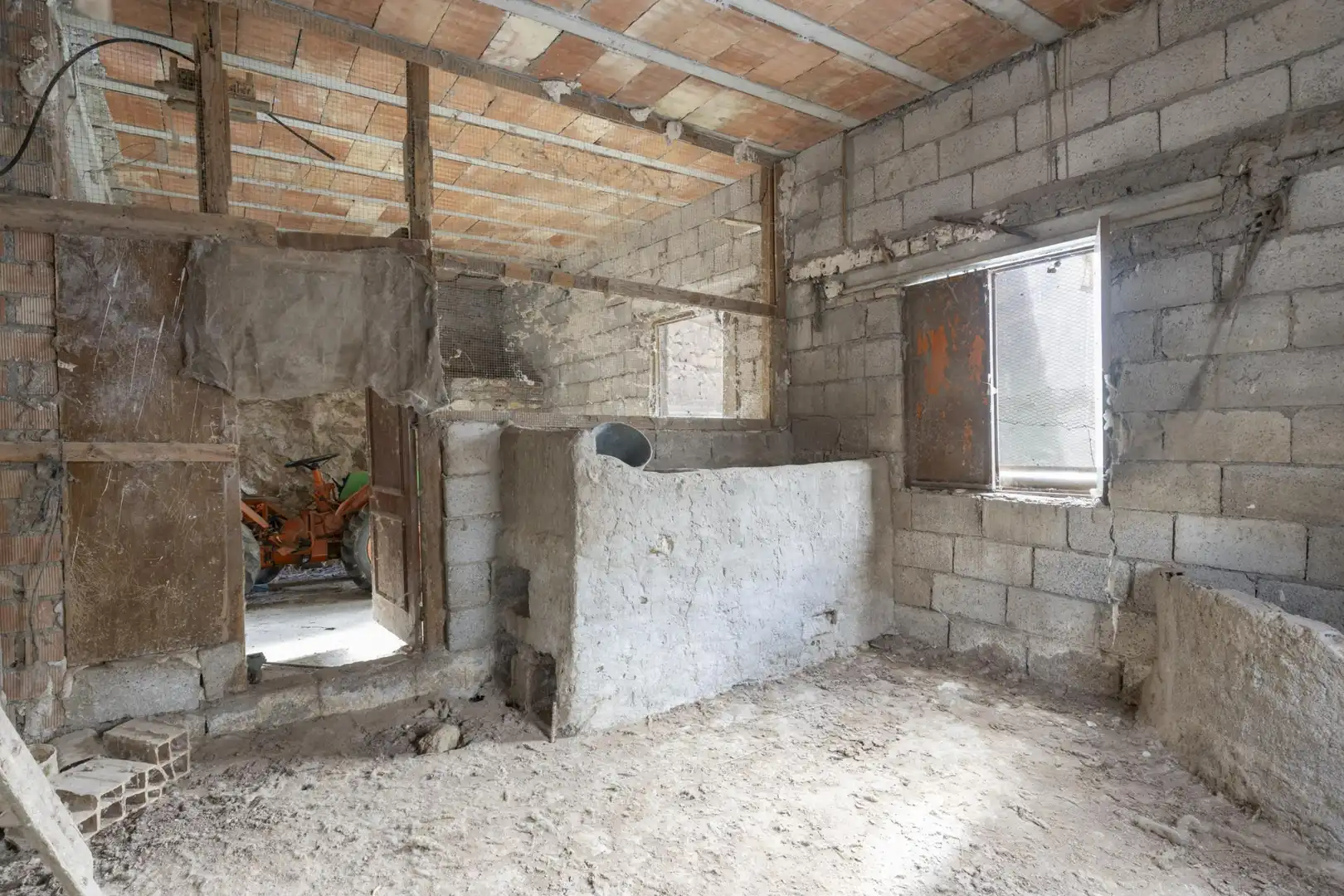 Terreno en venta en El Valle