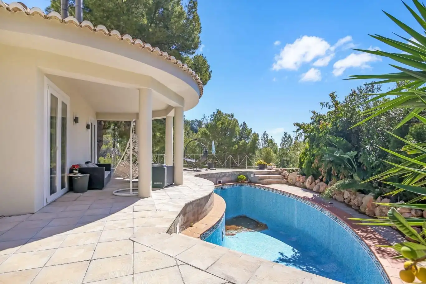 Casa in vendita a Callosa d'en Sarrià, imagen 27