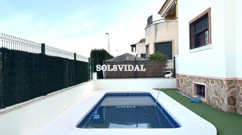 Photo 2 of House or chalet for sale in Orihuela ciudad, Orihuela