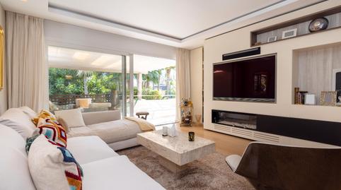 Foto 4 de Piso en venta en Río Real, Marbella