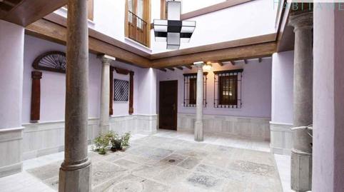 Foto 2 de Pis de lloguer a Jardines, 10, Centro - Sagrario, Granada