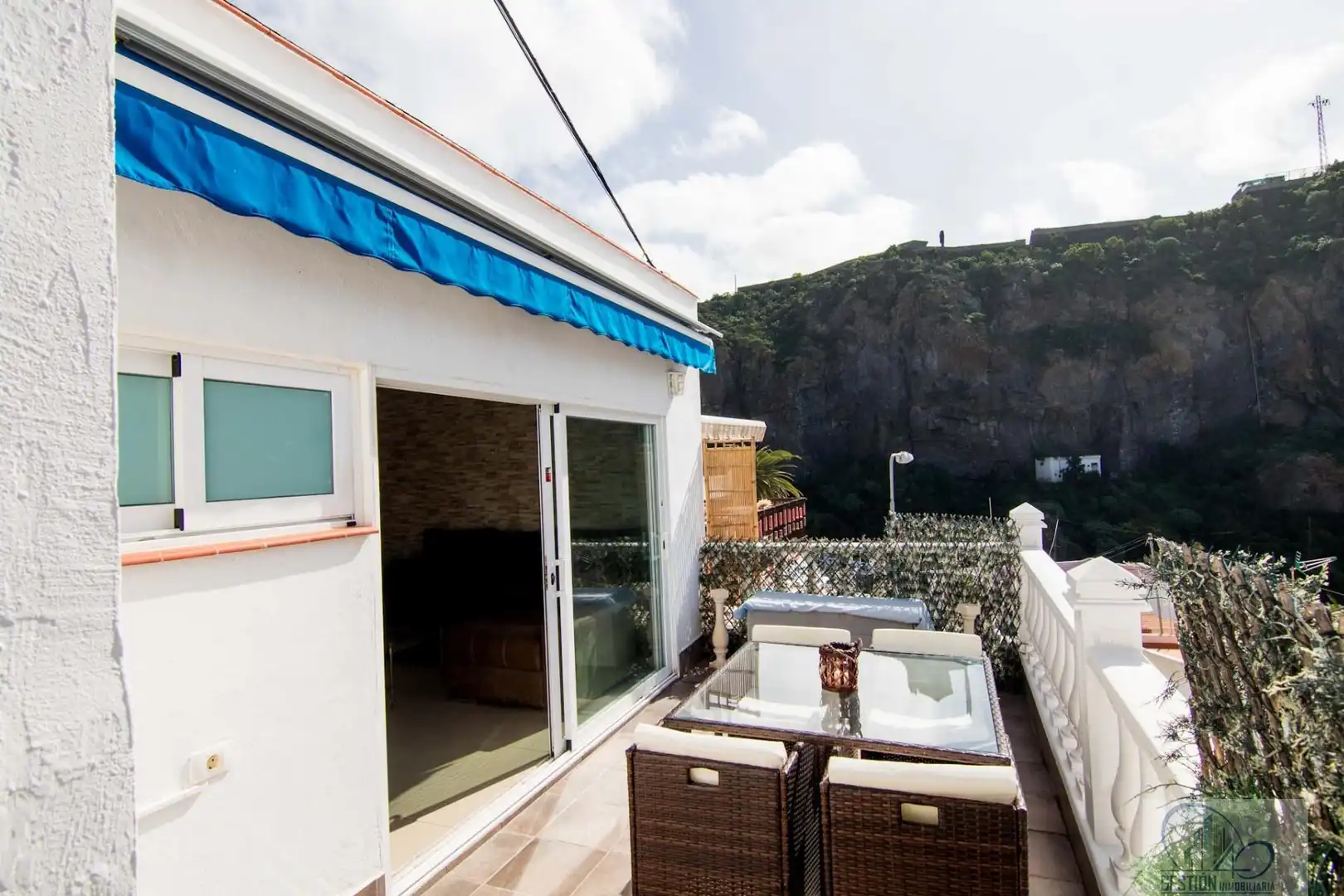 Attic for sale in Claveles, San Felipe - San Marcos - Las Cañas