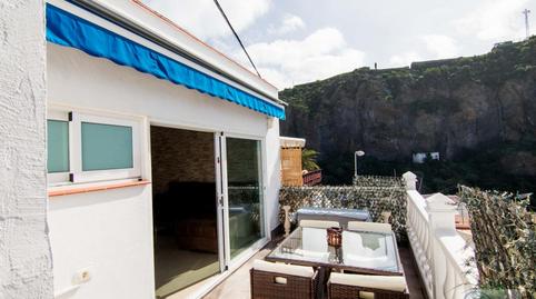 Foto 5 de Àtic en venda a Claveles, San Felipe - San Marcos - Las Cañas, Icod de los Vinos