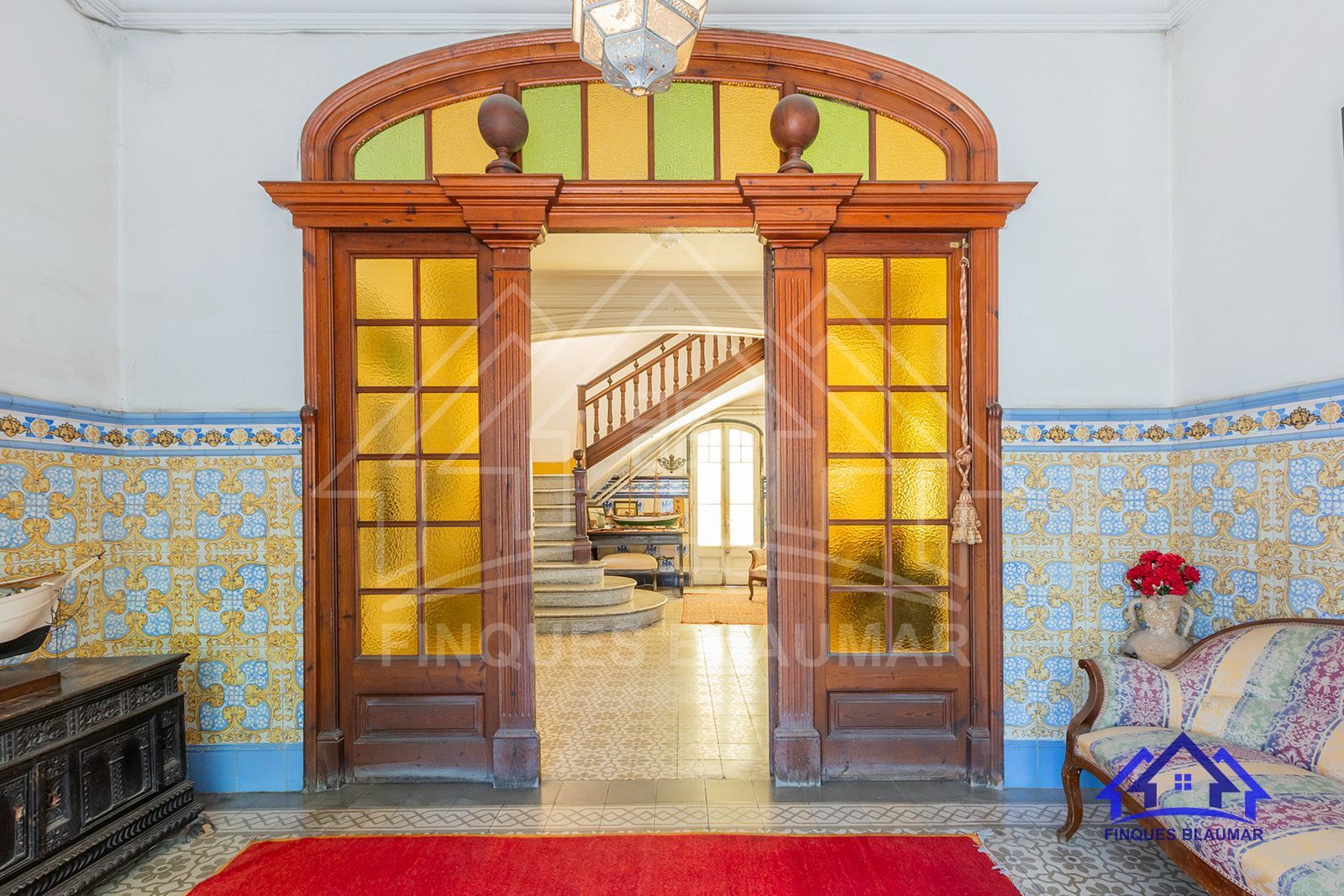 Country house for sale in Arenys de Mar  with Heating, Terrace and Storage room