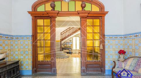 Foto 2 de Finca rústica en venda a Centre, Barcelona