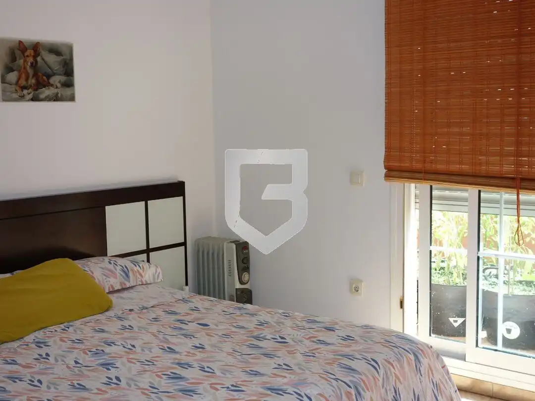 Terraced house with terrace for sale in Centro, imagen 31