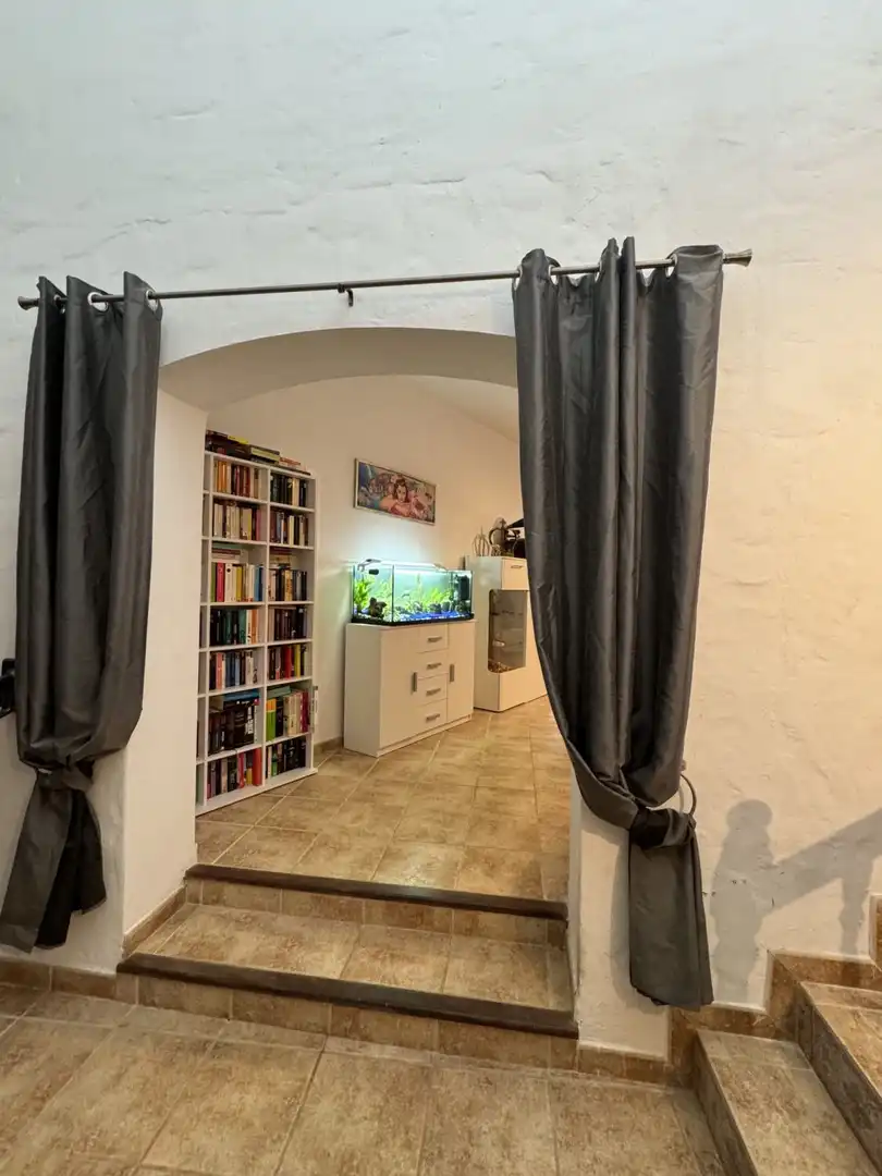 House with garden for sale in San Bartolomé Interior, imagen 27