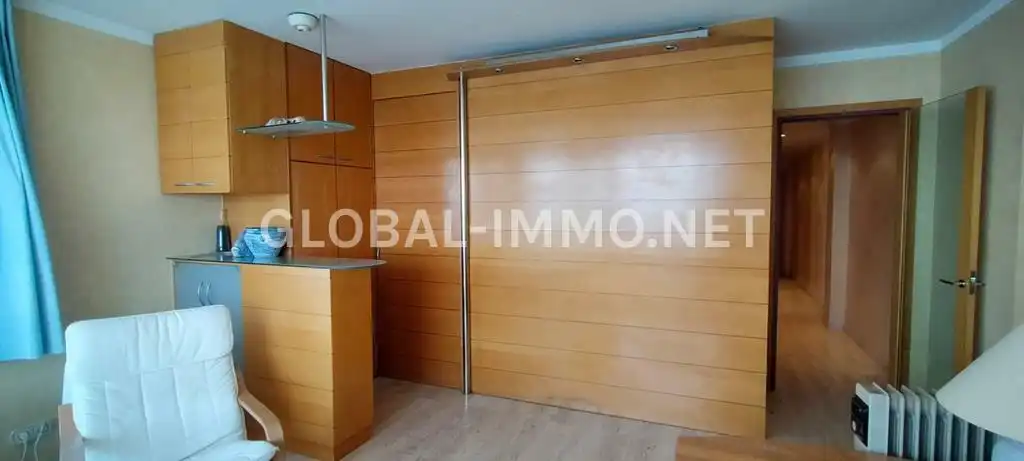 Apartamento con piscina en venta en Carretera Canyelles, imagen 6
