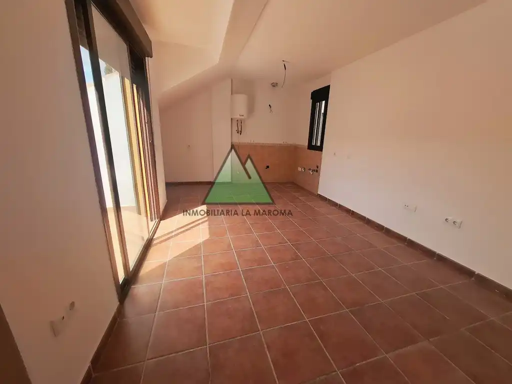 Apartament en venda a Calle Nueva