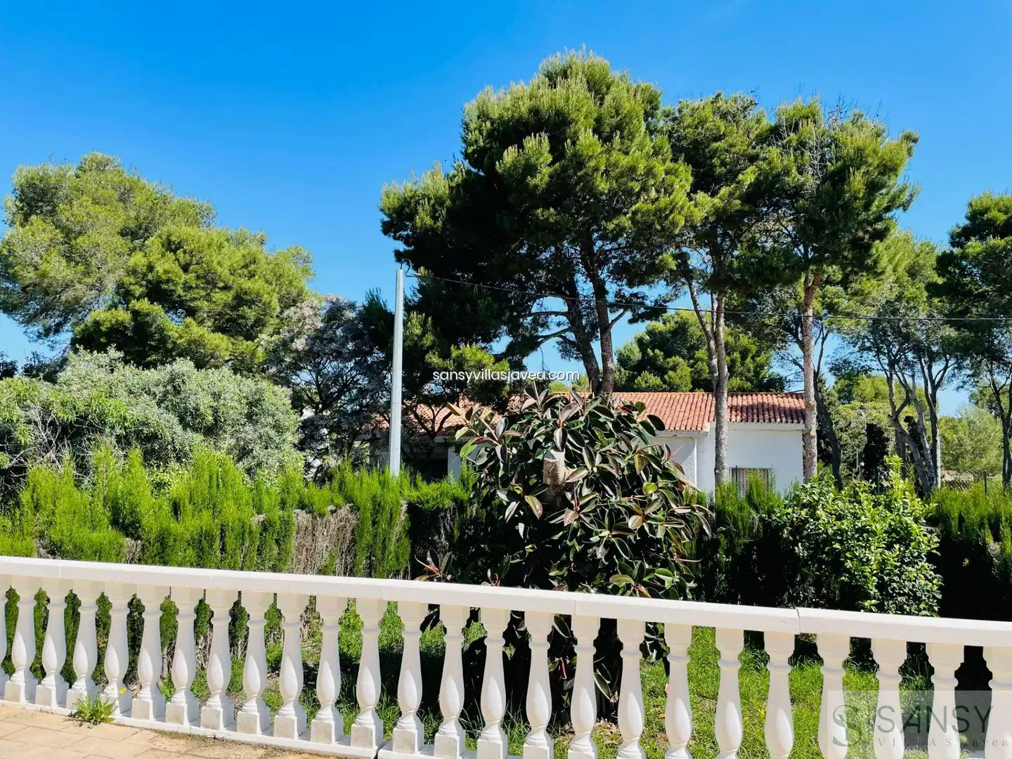 Villa in vendita a Las Rotas / Les Rotes, imagen 33