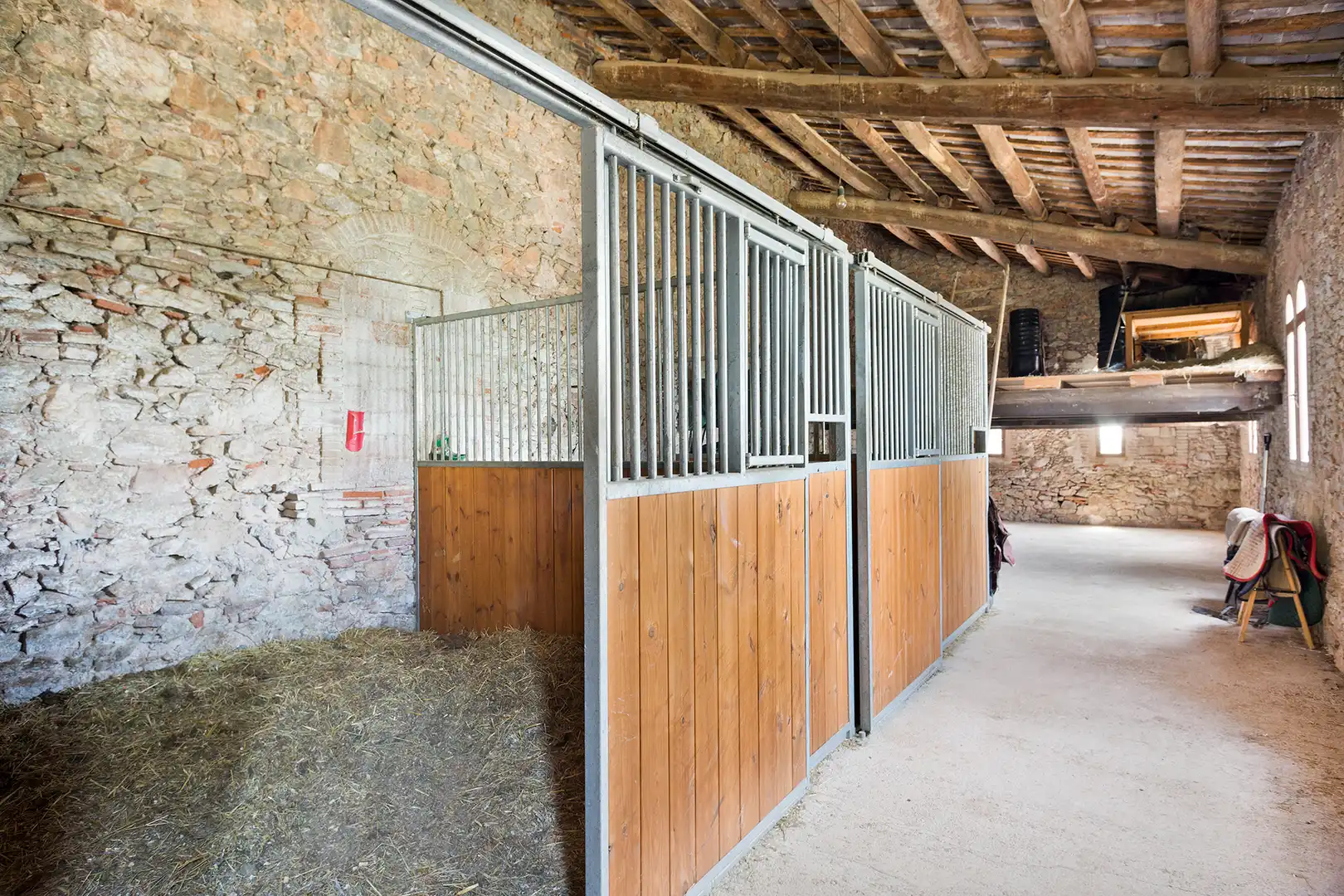 Landhaus mit Terrasse zum Verkauf in Airesol, imagen 81