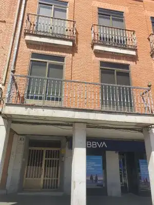 Exterior view of Flat for sale in Peñaranda de Bracamonte