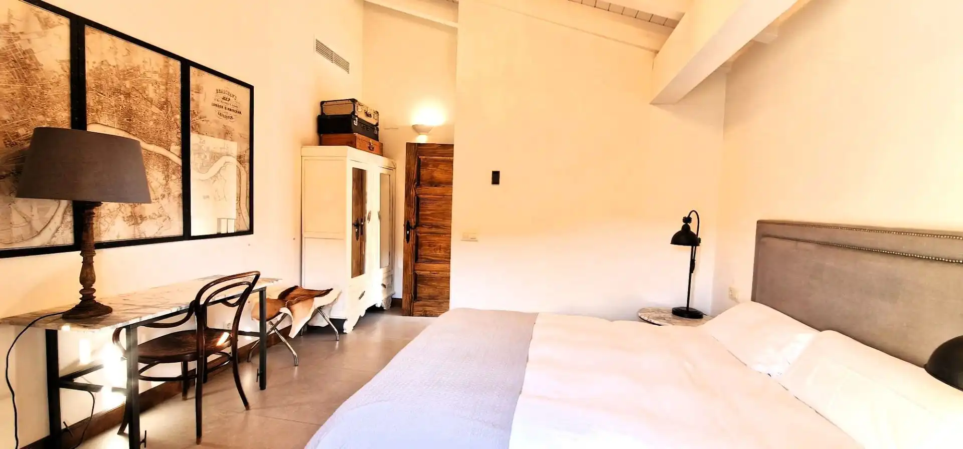 Casa adosada en venta en Garganta la Olla