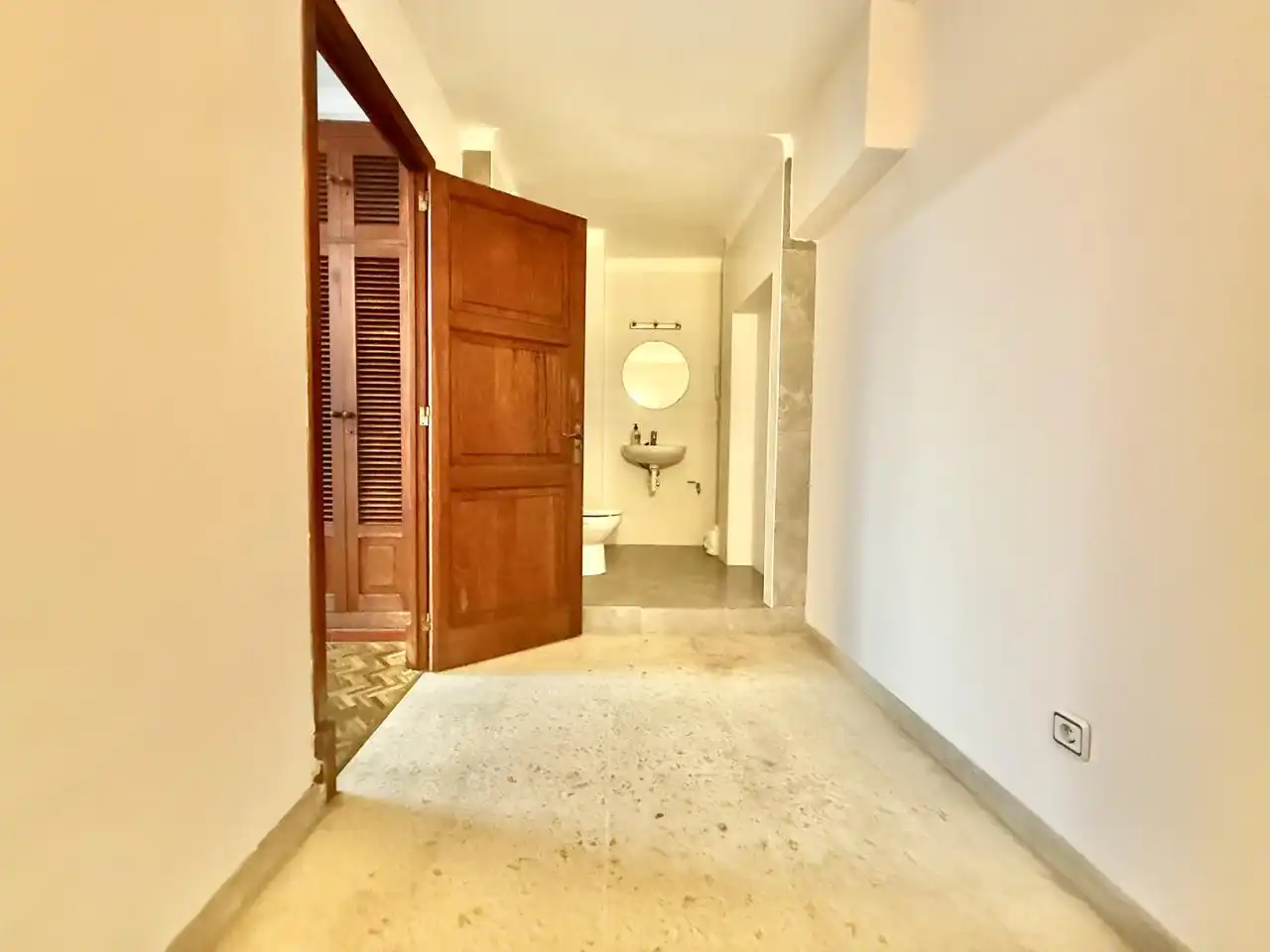 Oficina en venta en  Palma de Mallorca con Aire acondicionado