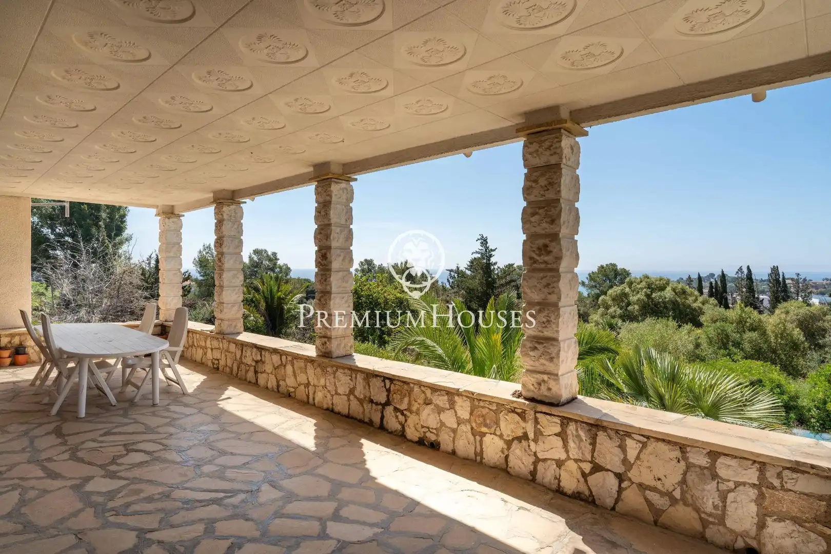 Terrassa de Casa o xalet en venda en Tarragona amb Jardí privat, Terrassa i Traster