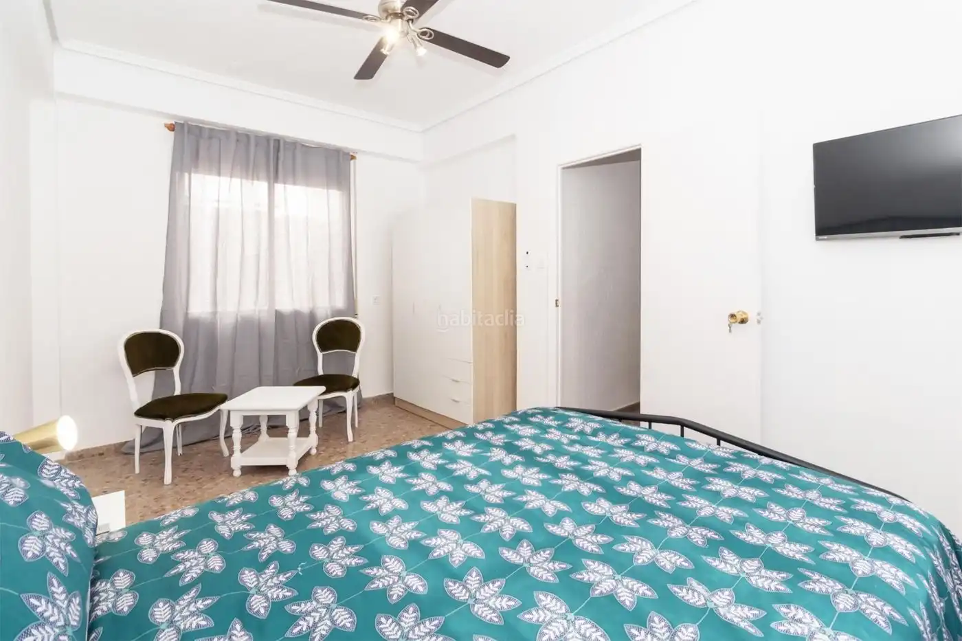 Wohnung zur Miete in Carrer Marco 12, imagen 7