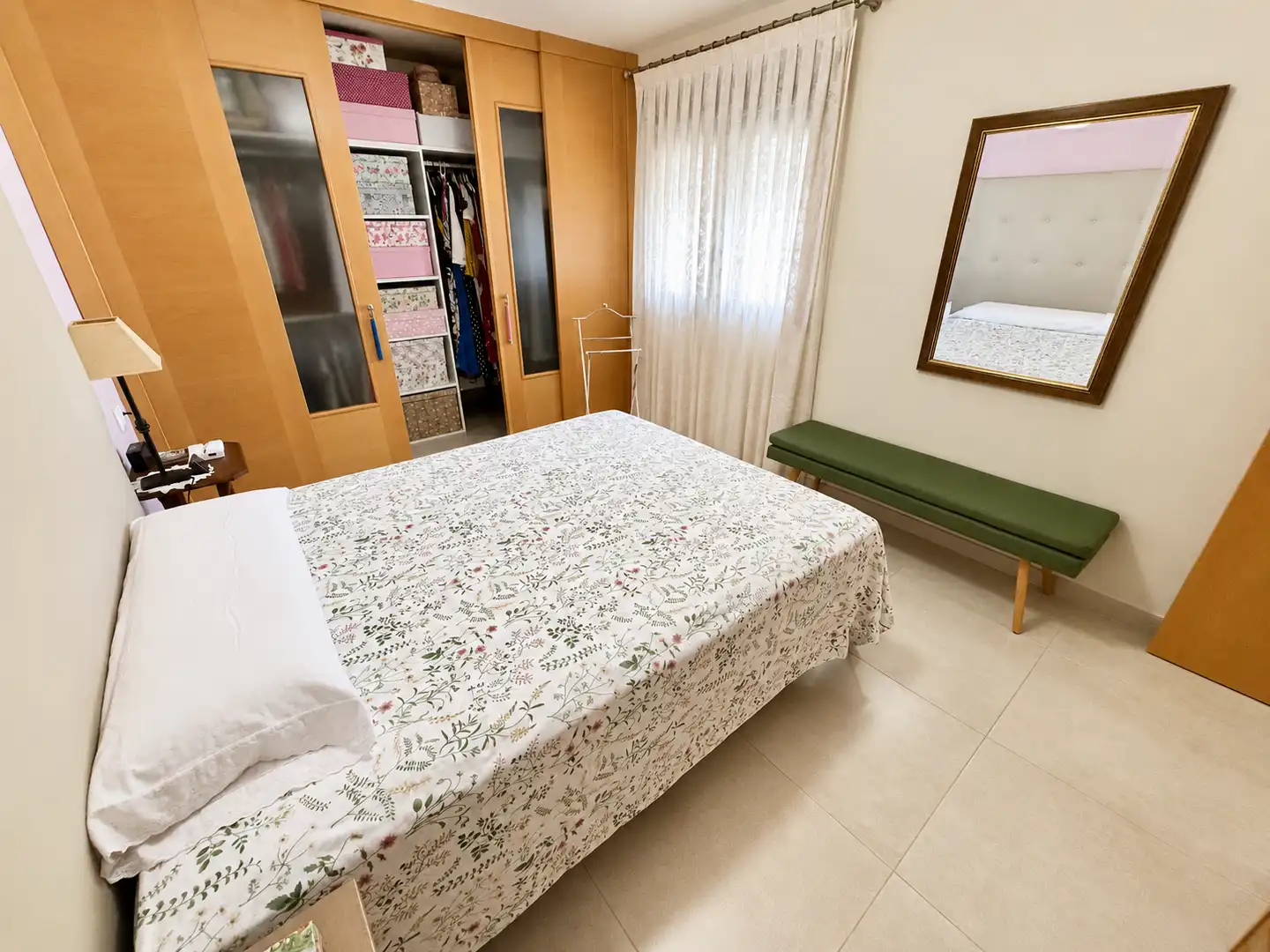 Wohnung mit Aufzug zum Verkauf in Centro, imagen 22