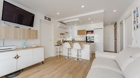 Foto 2 de Àtic en venda a República de Panamá, Playa de las Américas, Santa Cruz de Tenerife