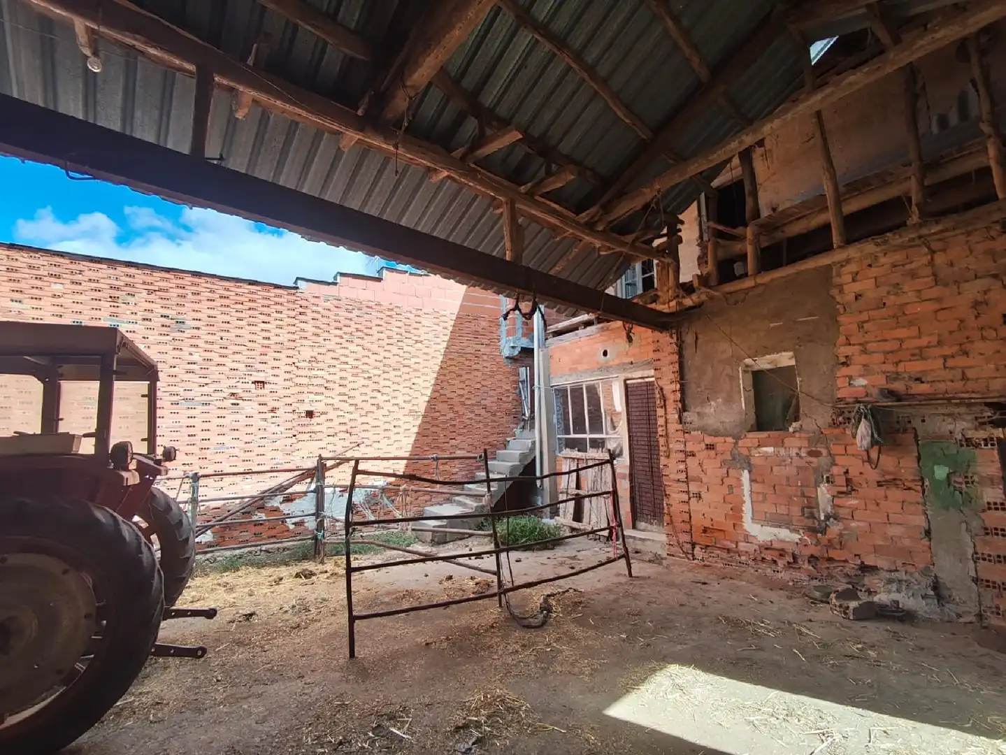 Casa o chalet en venta en Cebrones del Río