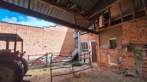 Foto 4 de Casa o xalet en venda a Cebrones del Río, León
