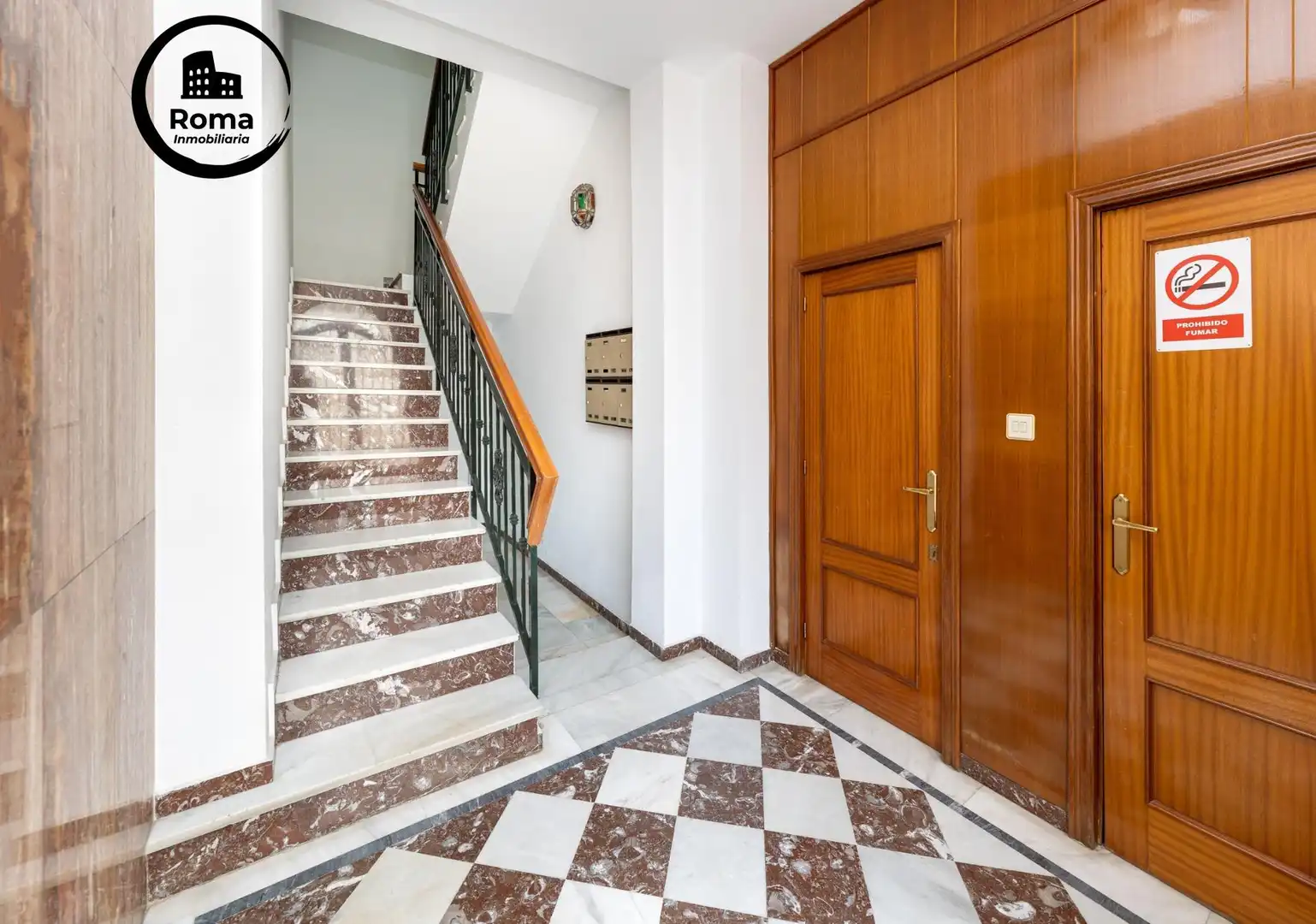 Flat for sale in Maracena