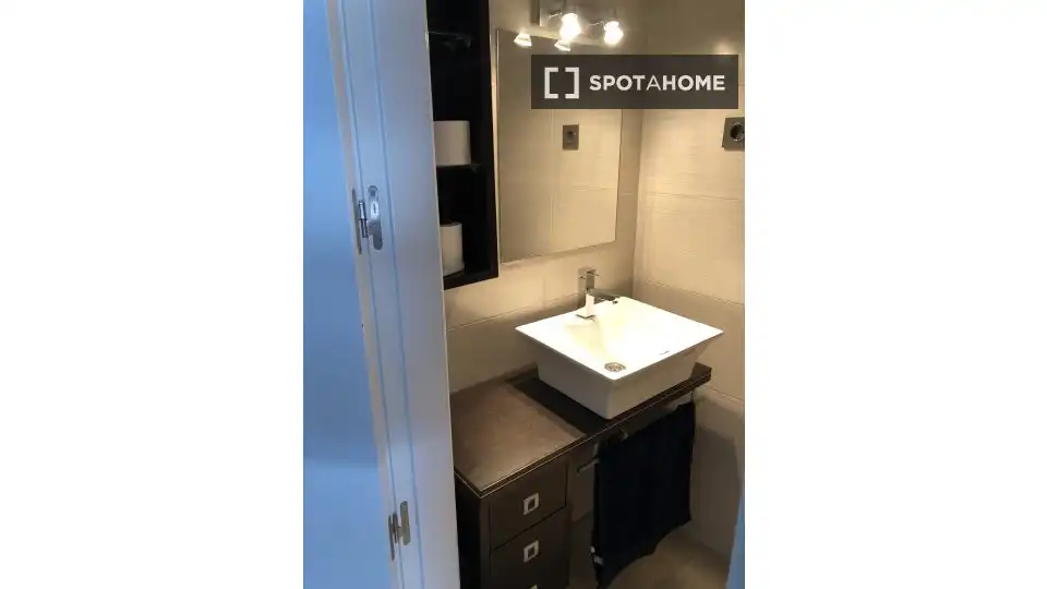 Wohnung zur Miete in Villaverde Alto