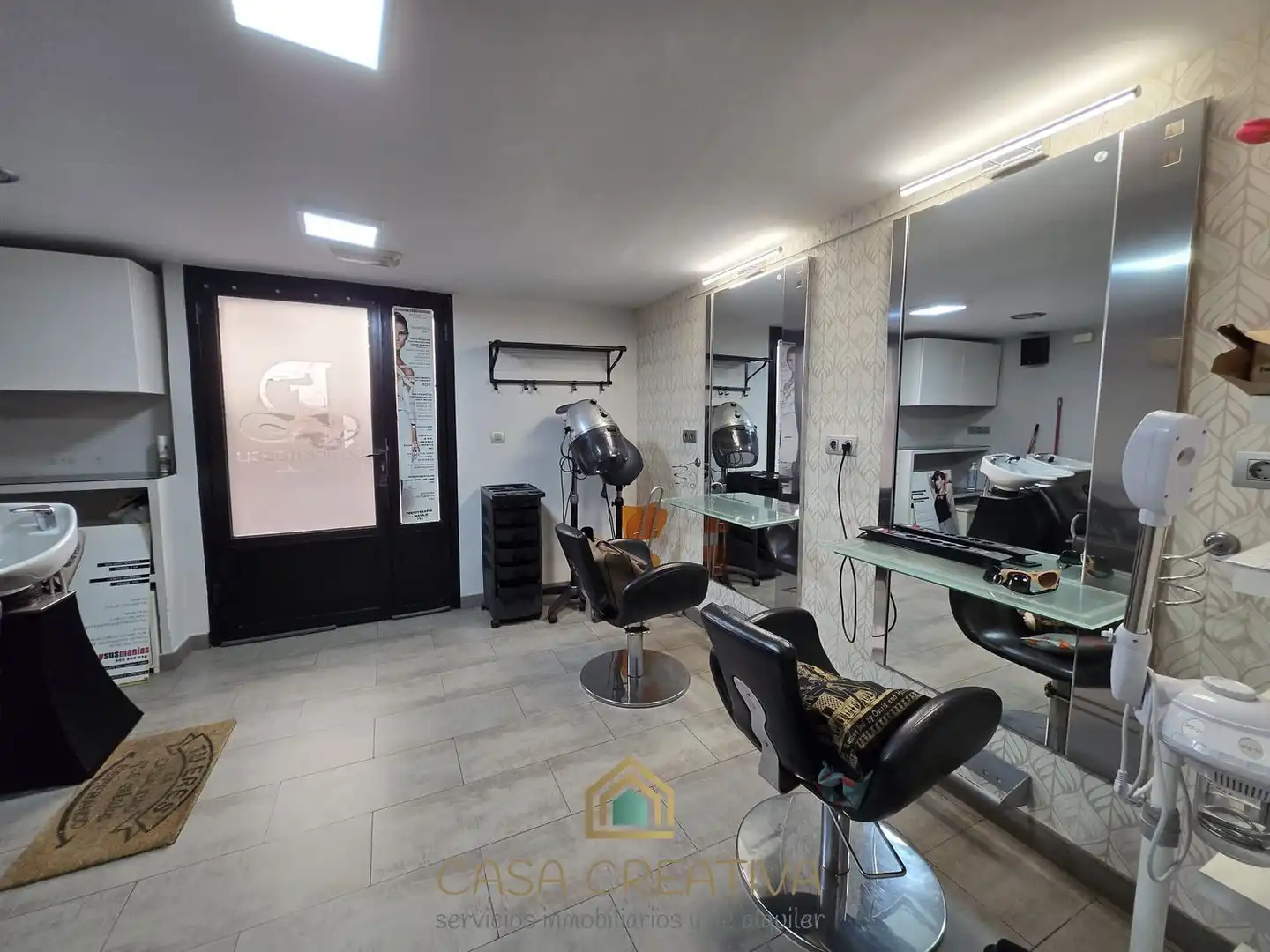 Local comercial en venda a Calle Montcada, imagen 30