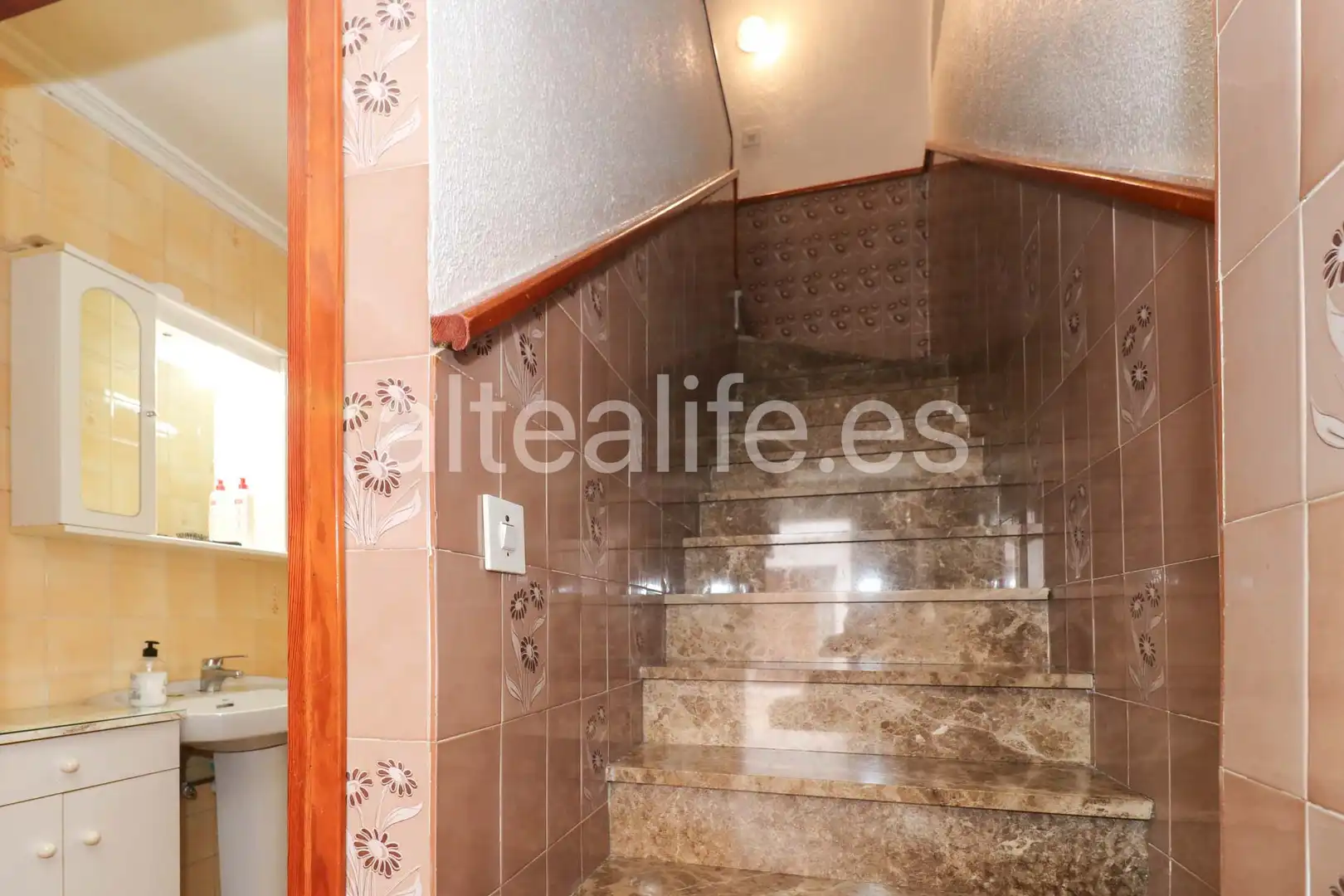 Finca rústica en venta en Altea con Terraza, Trastero y Balcón
