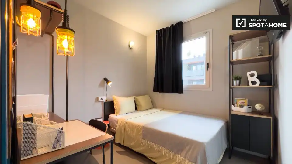 Flat for rent in El Parc i la Llacuna del Poblenou